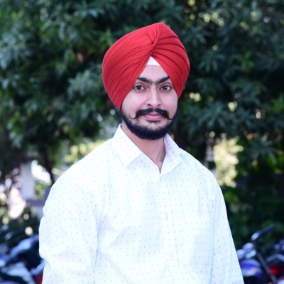 Harpreet Singh